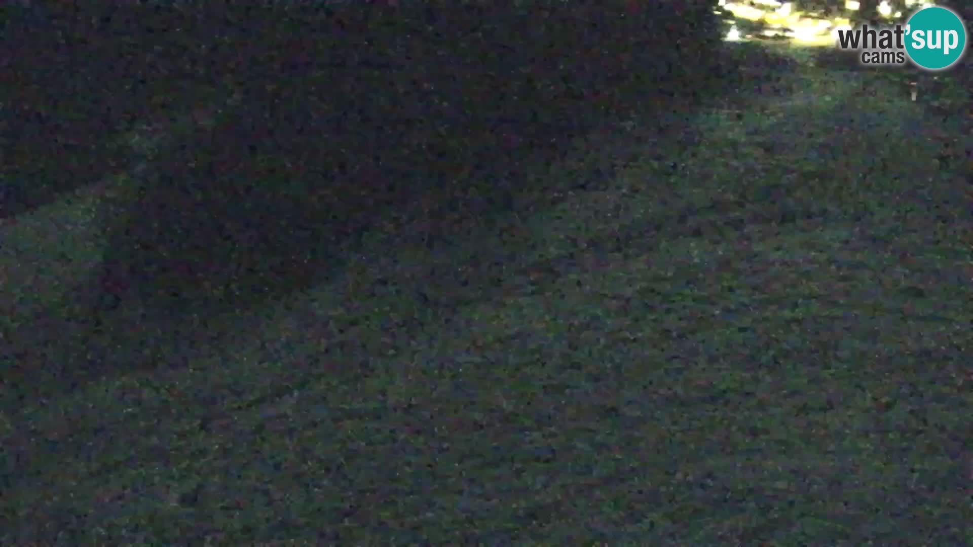 Estación de esquí Kranjska Gora | Estación superior VITRANC 1