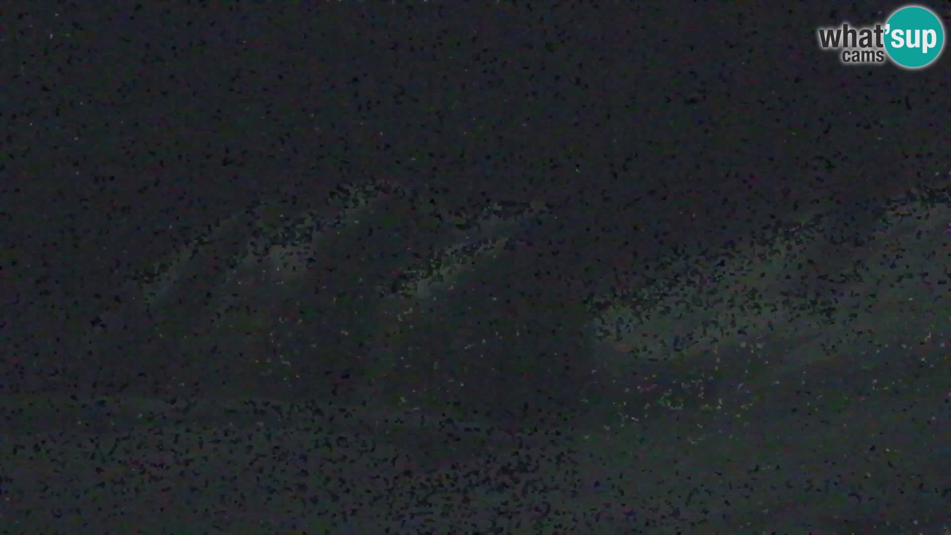 Kranjska Gora kamera VITRANC 1 | Zgornja postaja