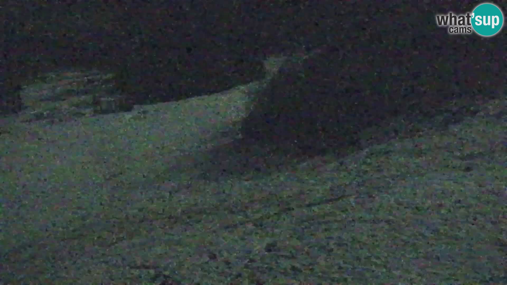 Kranjska Gora livecam VITRANC 1 | estación superior