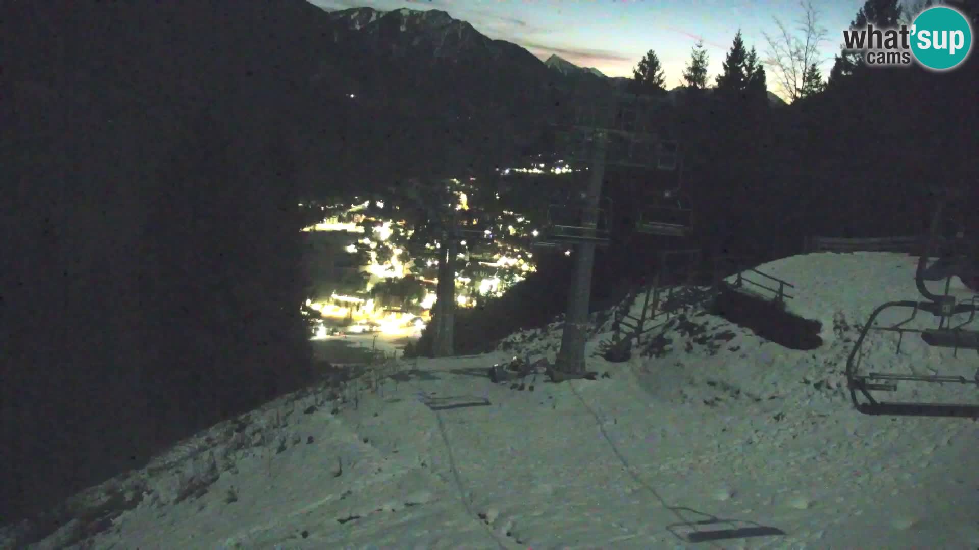 RTC Kranjska Gora – Vitranc