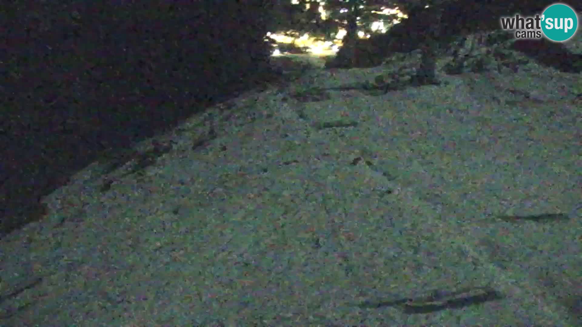 Kranjska Gora kamera VITRANC 1 | Zgornja postaja