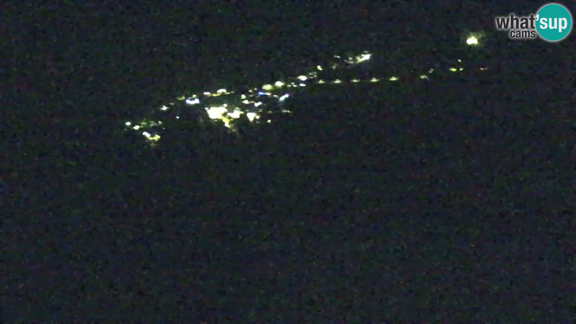 Estación de esquí Kranjska Gora | Estación superior VITRANC 1