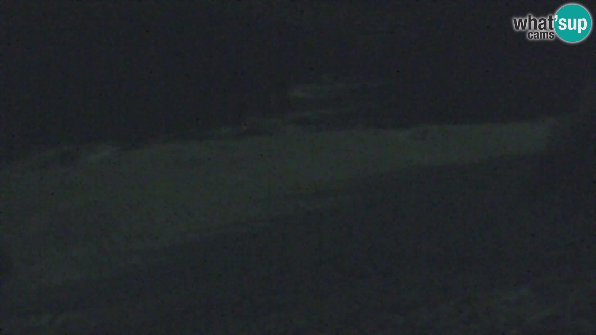 Ski Resort Kranjska Gora | VITRANC 1 upper station