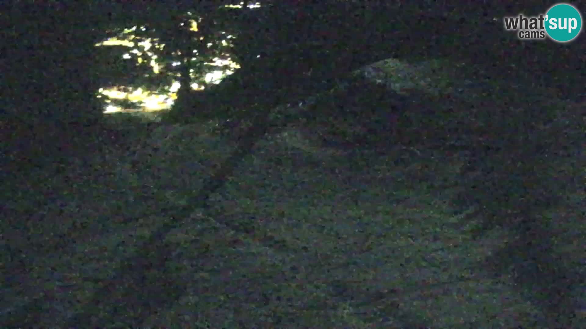 Kranjska Gora livecam VITRANC 1 | estación superior