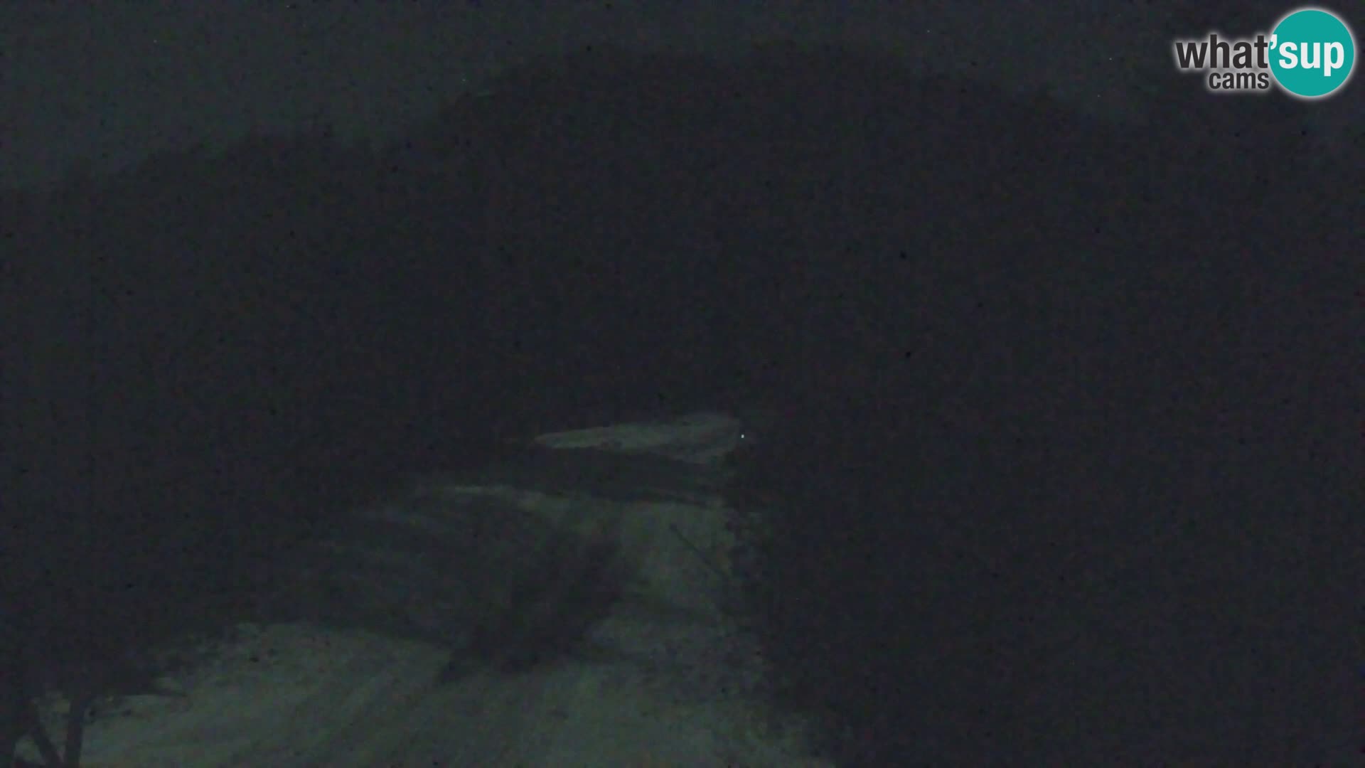 Estación de esquí Kranjska Gora | Estación superior VITRANC 1