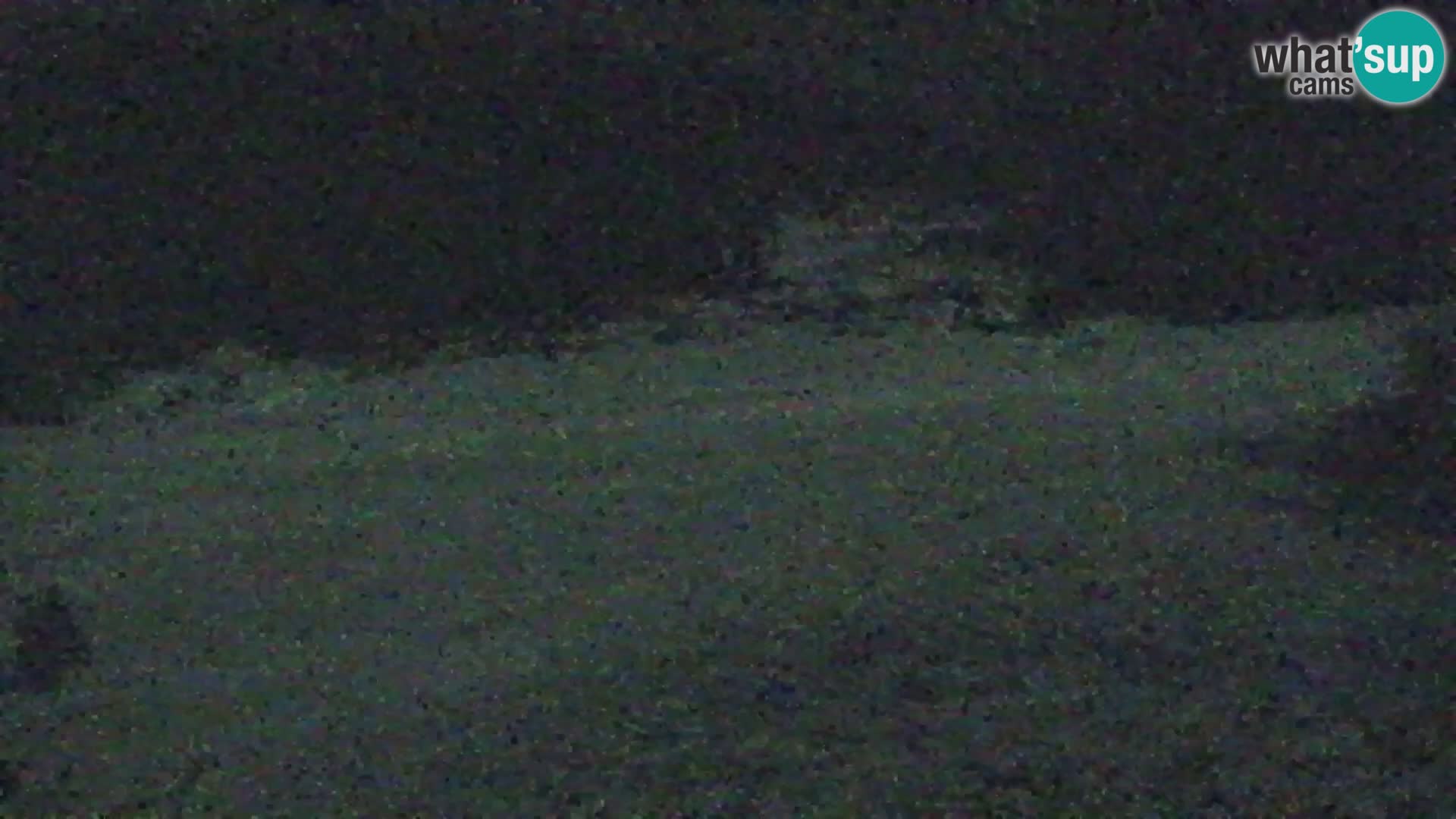 Ski Resort Kranjska Gora | VITRANC 1 upper station