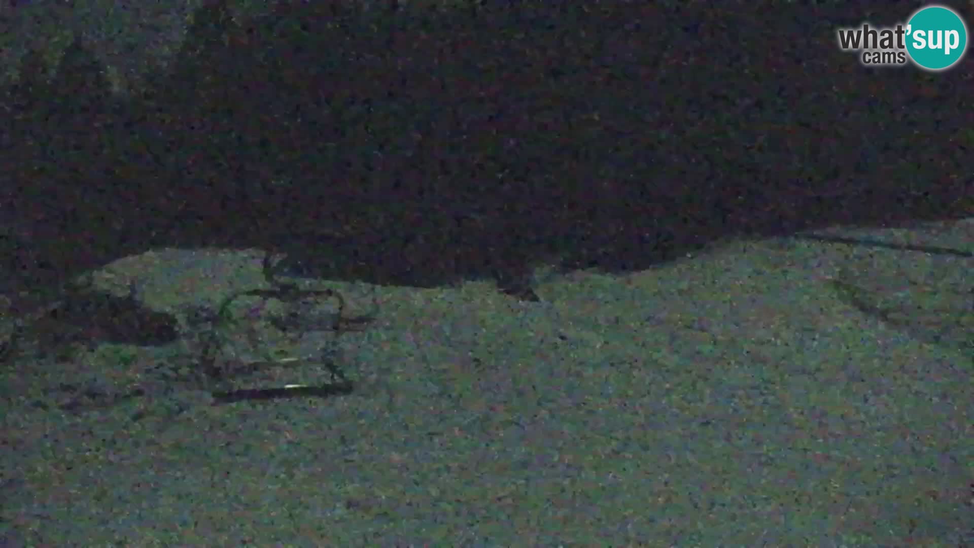 Estación de esquí Kranjska Gora | Estación superior VITRANC 1