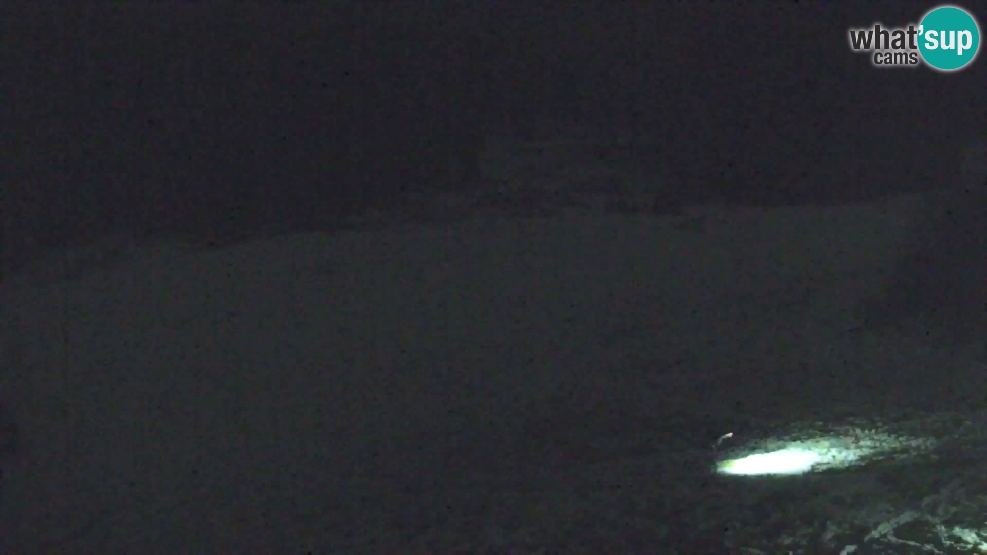 Kranjska Gora webcam VITRANC 1 | obere Station