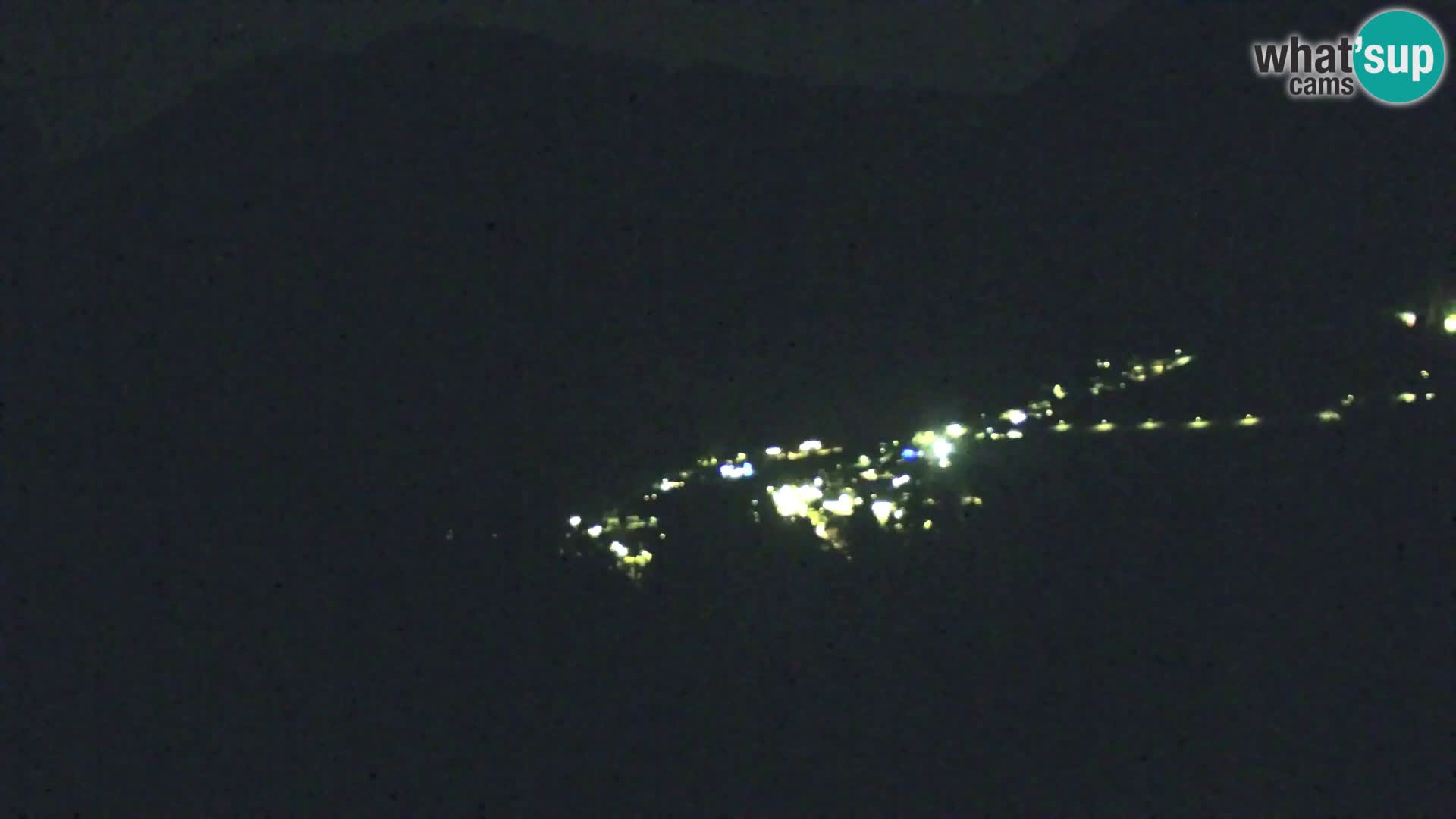 Kranjska Gora livecam VITRANC 1 | estación superior