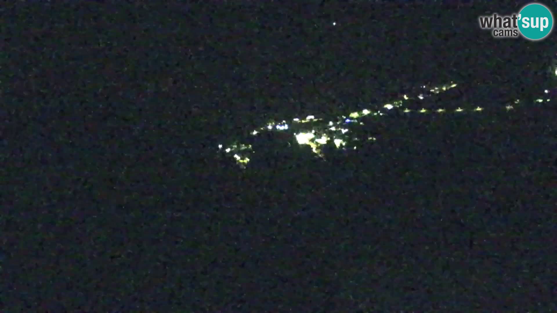 Kranjska Gora kamera VITRANC 1 | Zgornja postaja