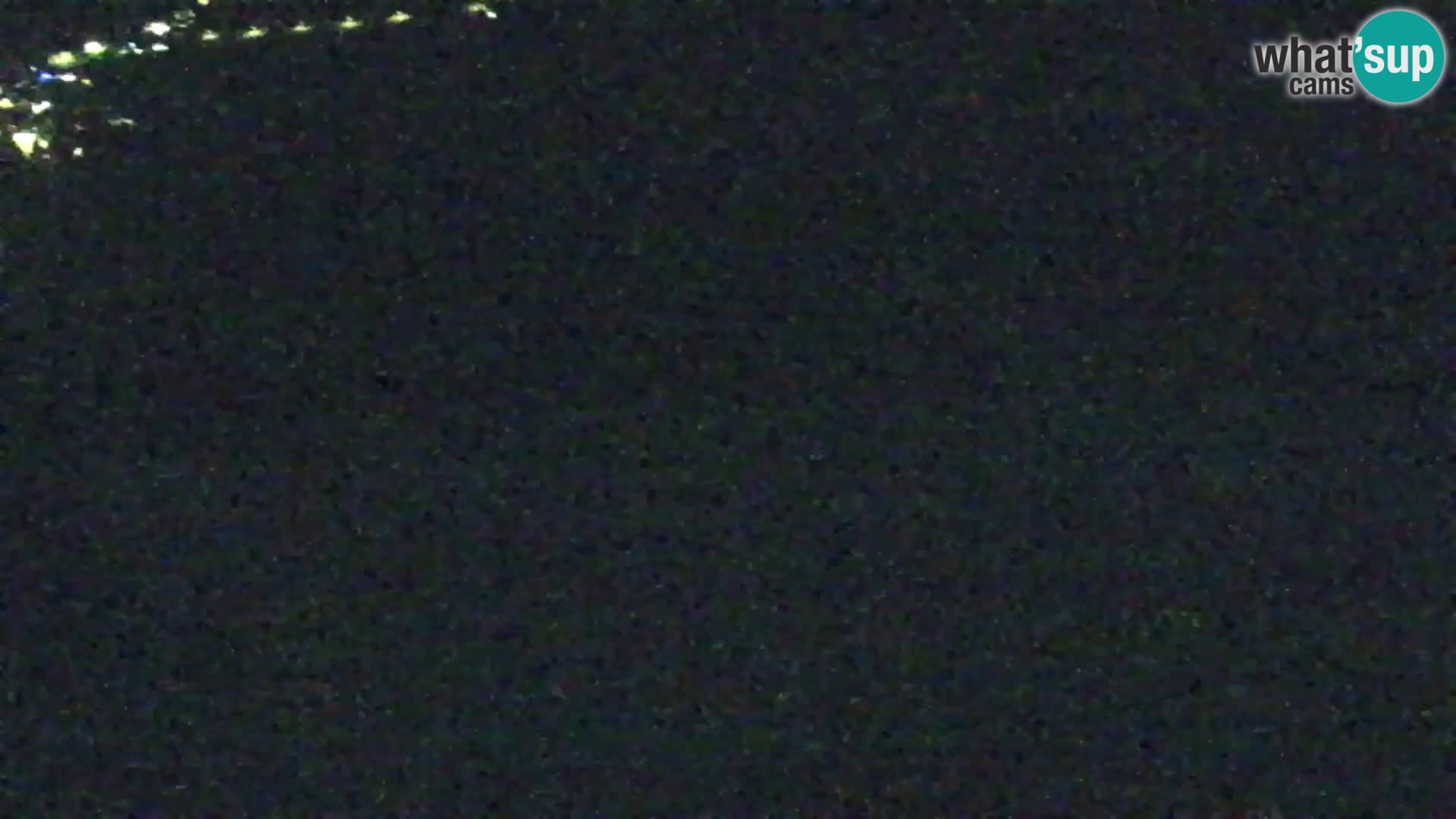 Kranjska Gora webcam VITRANC 1 | obere Station