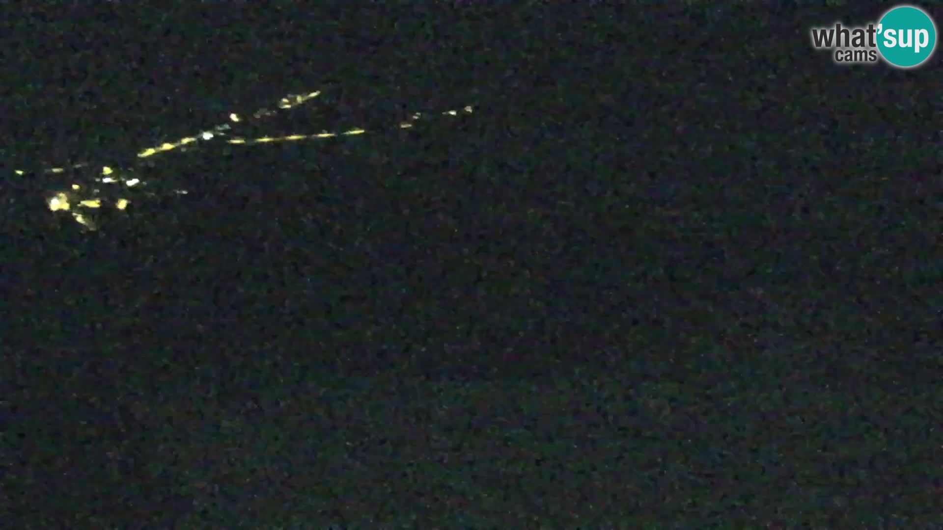 Kranjska Gora kamera VITRANC 1 | Zgornja postaja