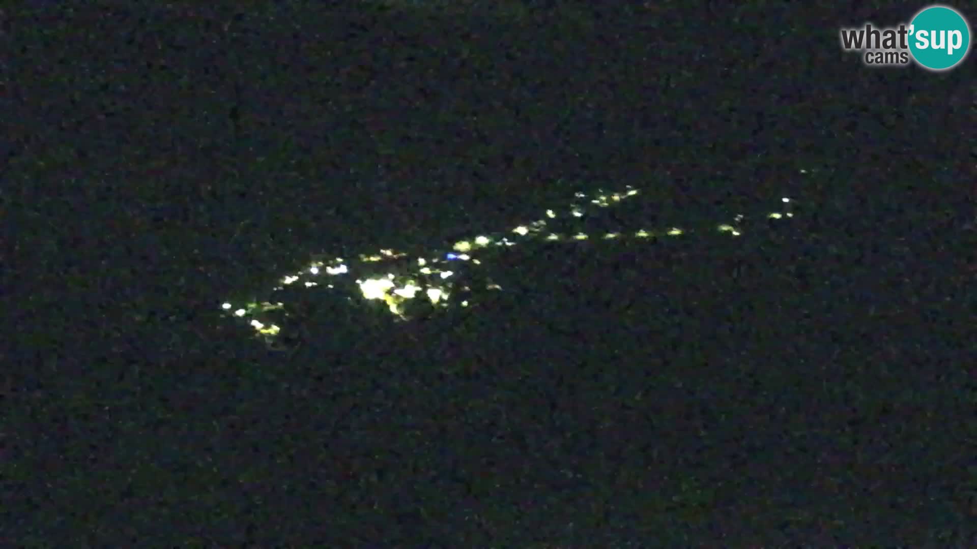 Kranjska Gora livecam VITRANC 1 | estación superior