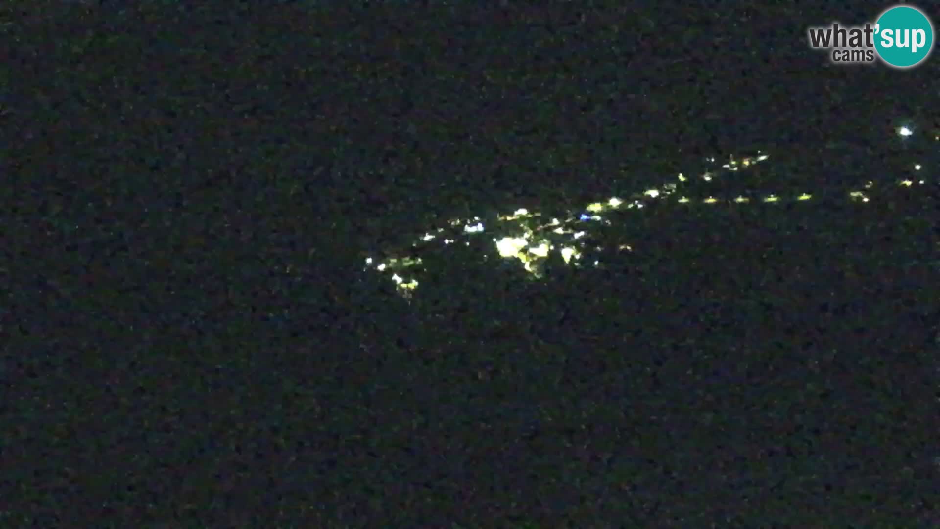 Estación de esquí Kranjska Gora | Estación superior VITRANC 1