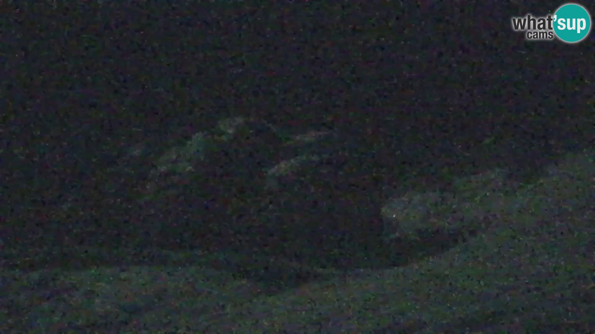 Ski Resort Kranjska Gora | VITRANC 1 upper station