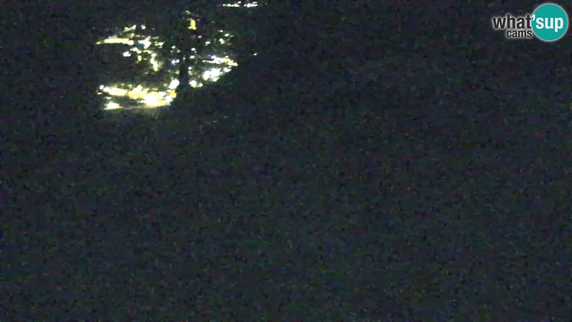 Kranjska Gora livecam VITRANC 1 | estación superior