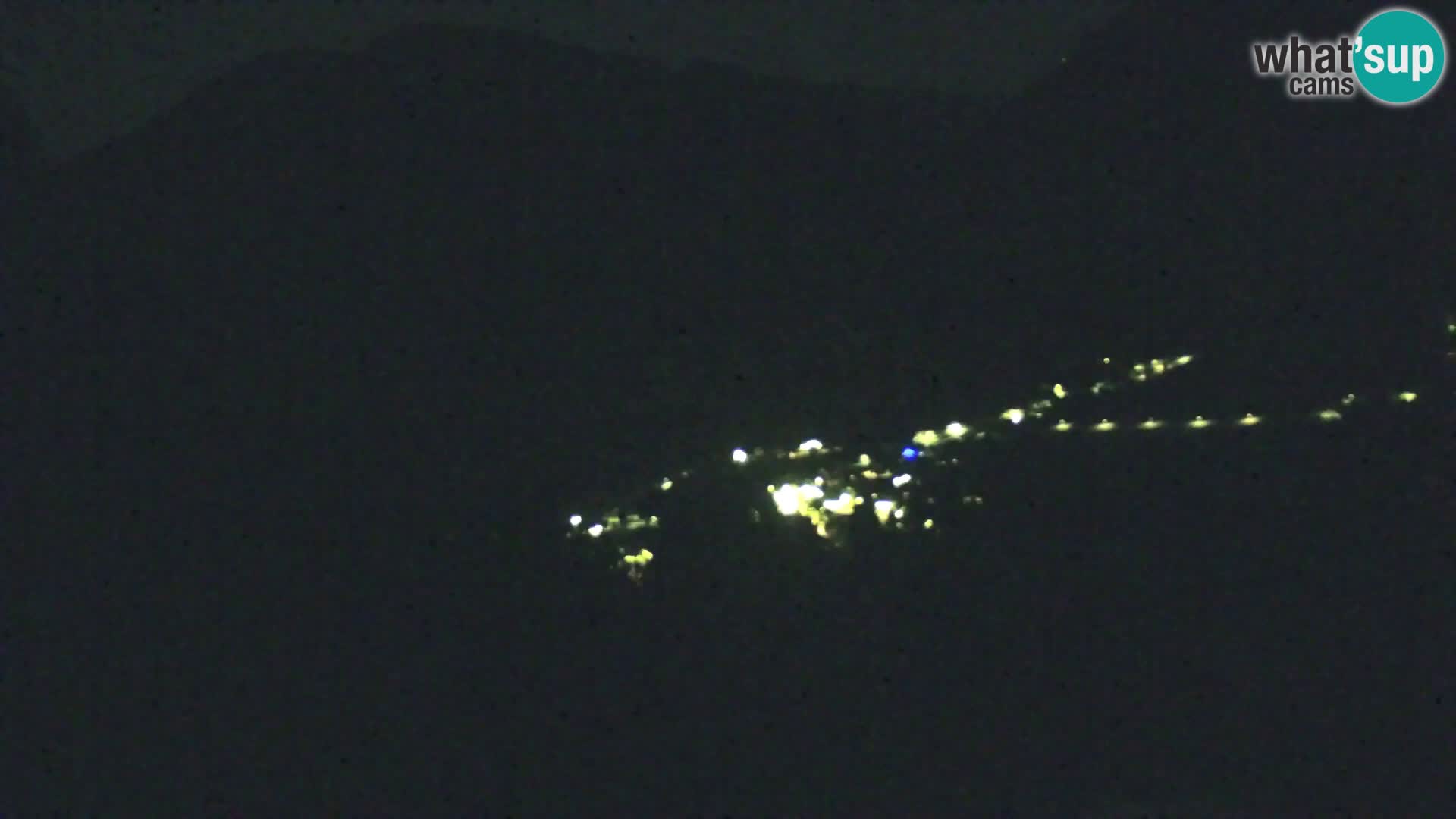 Estación de esquí Kranjska Gora | Estación superior VITRANC 1