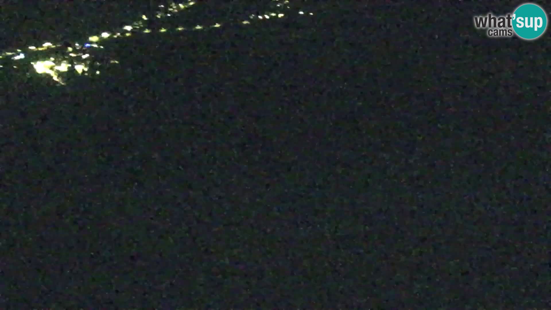 Kranjska Gora livecam VITRANC 1 | estación superior