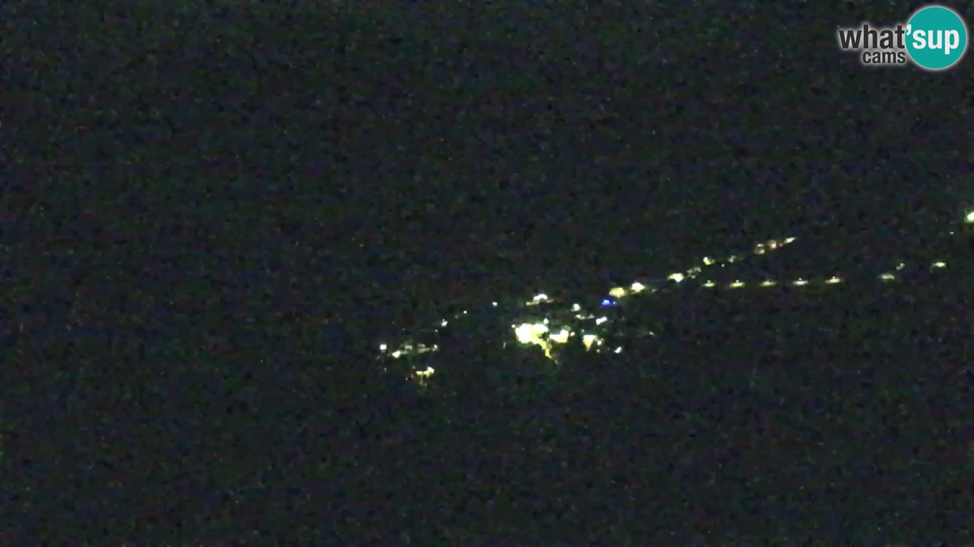 Ski Resort Kranjska Gora | VITRANC 1 upper station