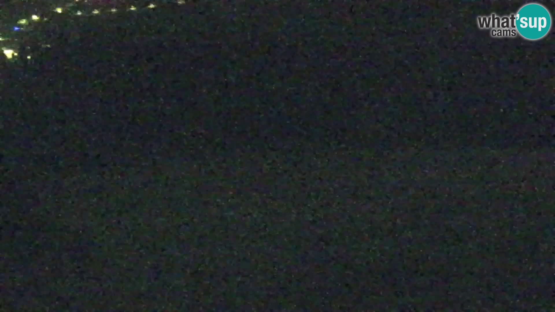 Kranjska Gora webcam VITRANC 1 | obere Station