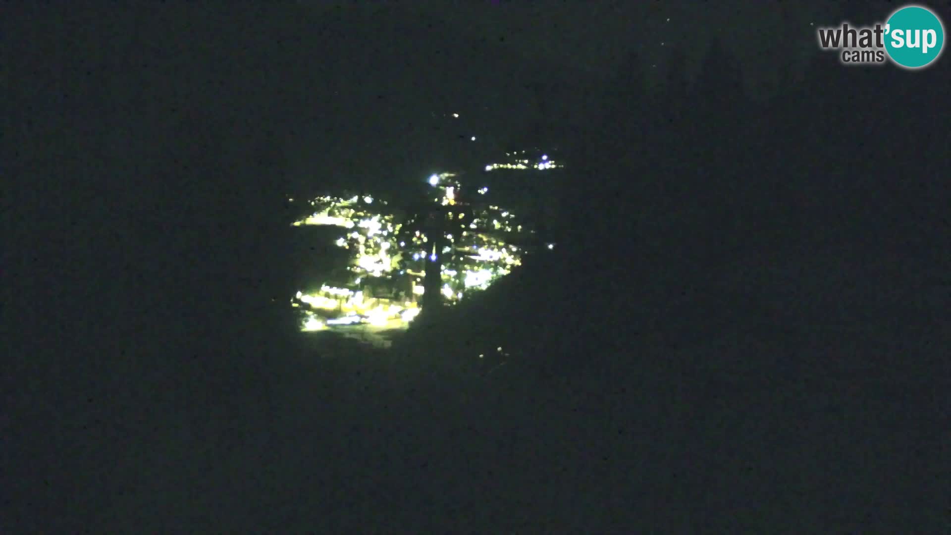 Kranjska Gora livecam VITRANC 1 | estación superior