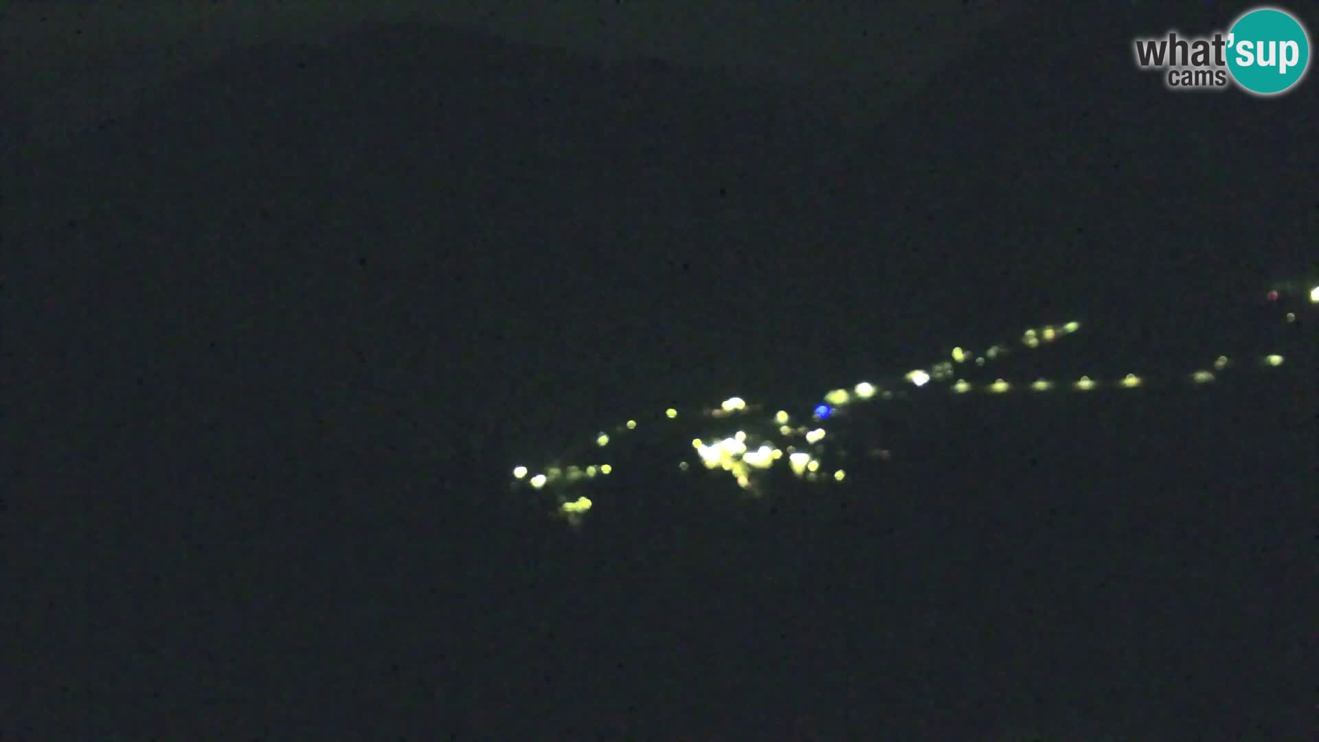 Kranjska Gora livecam VITRANC 1 | estación superior