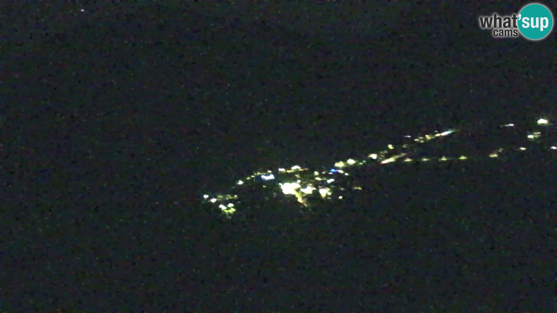 Kranjska Gora kamera VITRANC 1 | Zgornja postaja