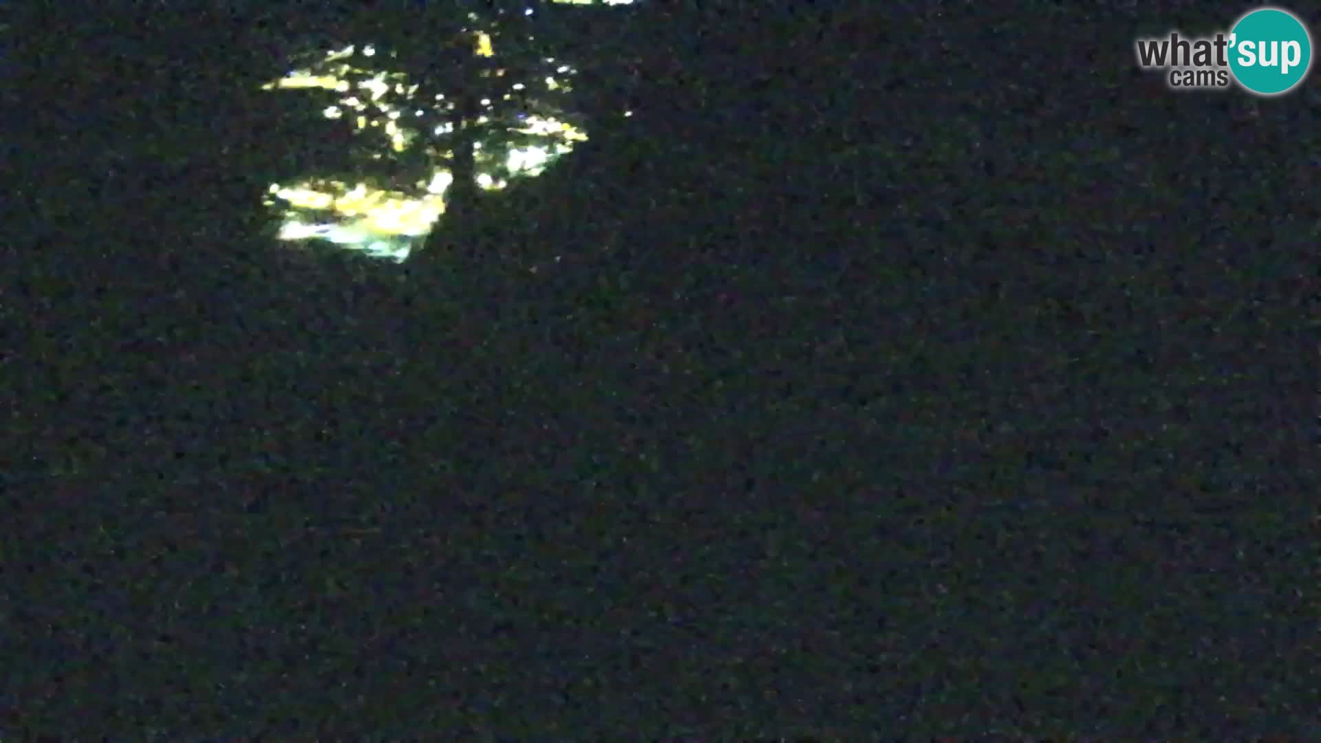 Kranjska Gora kamera VITRANC 1 | Zgornja postaja