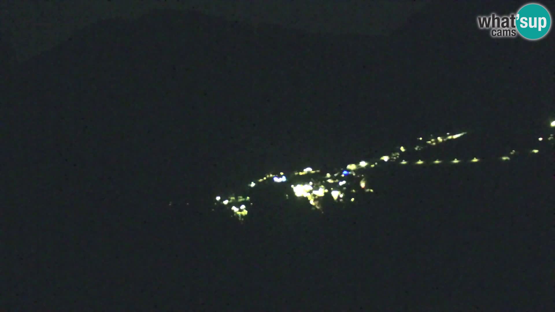 Kranjska Gora kamera VITRANC 1 | Zgornja postaja