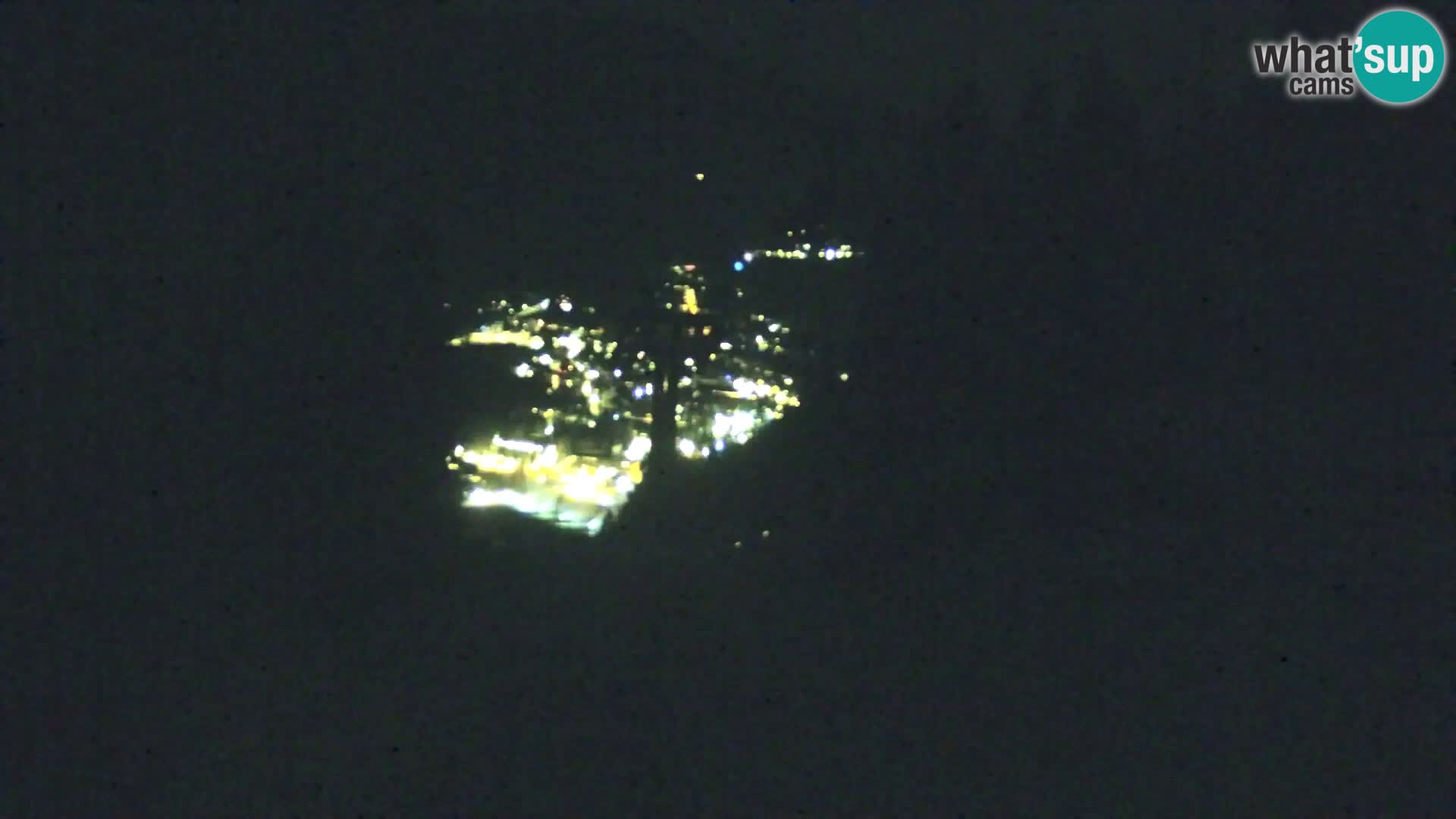 Estación de esquí Kranjska Gora | Estación superior VITRANC 1