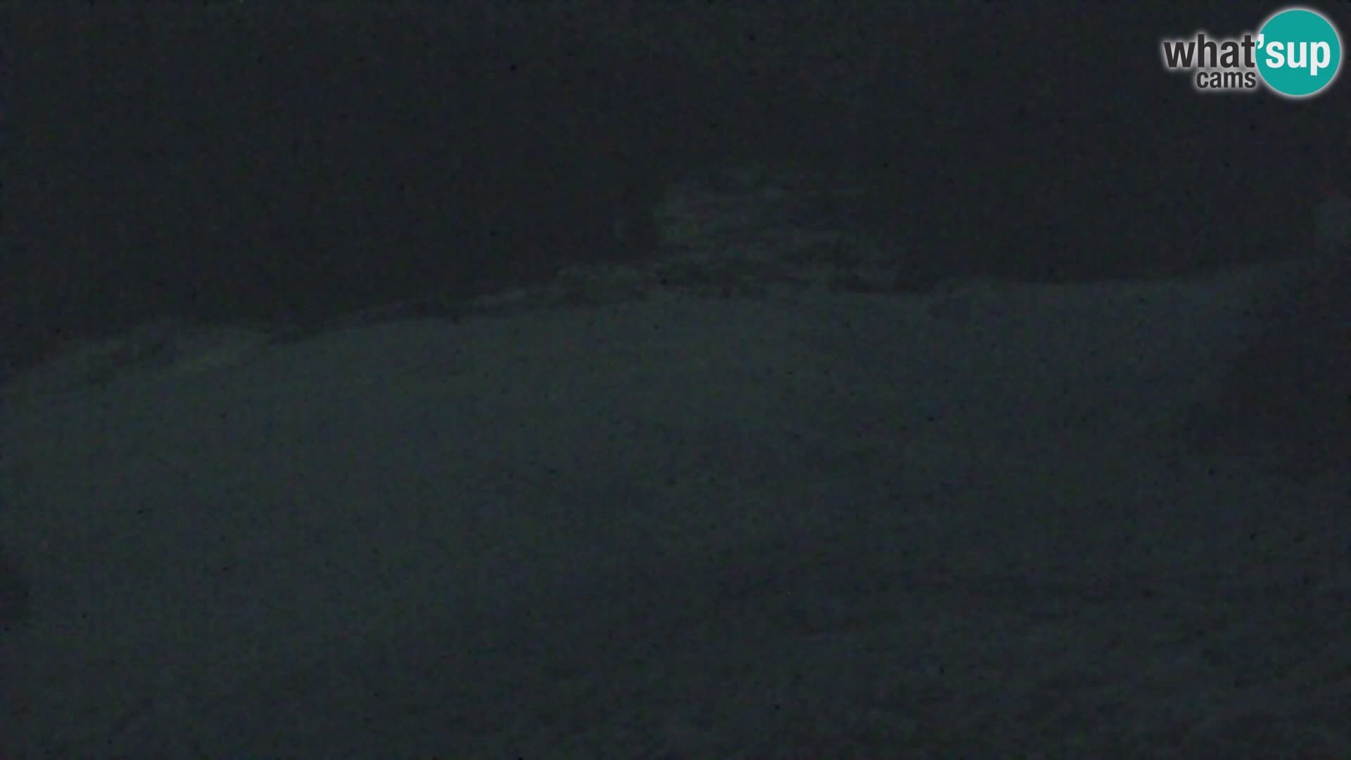 Kranjska Gora kamera VITRANC 1 | Zgornja postaja