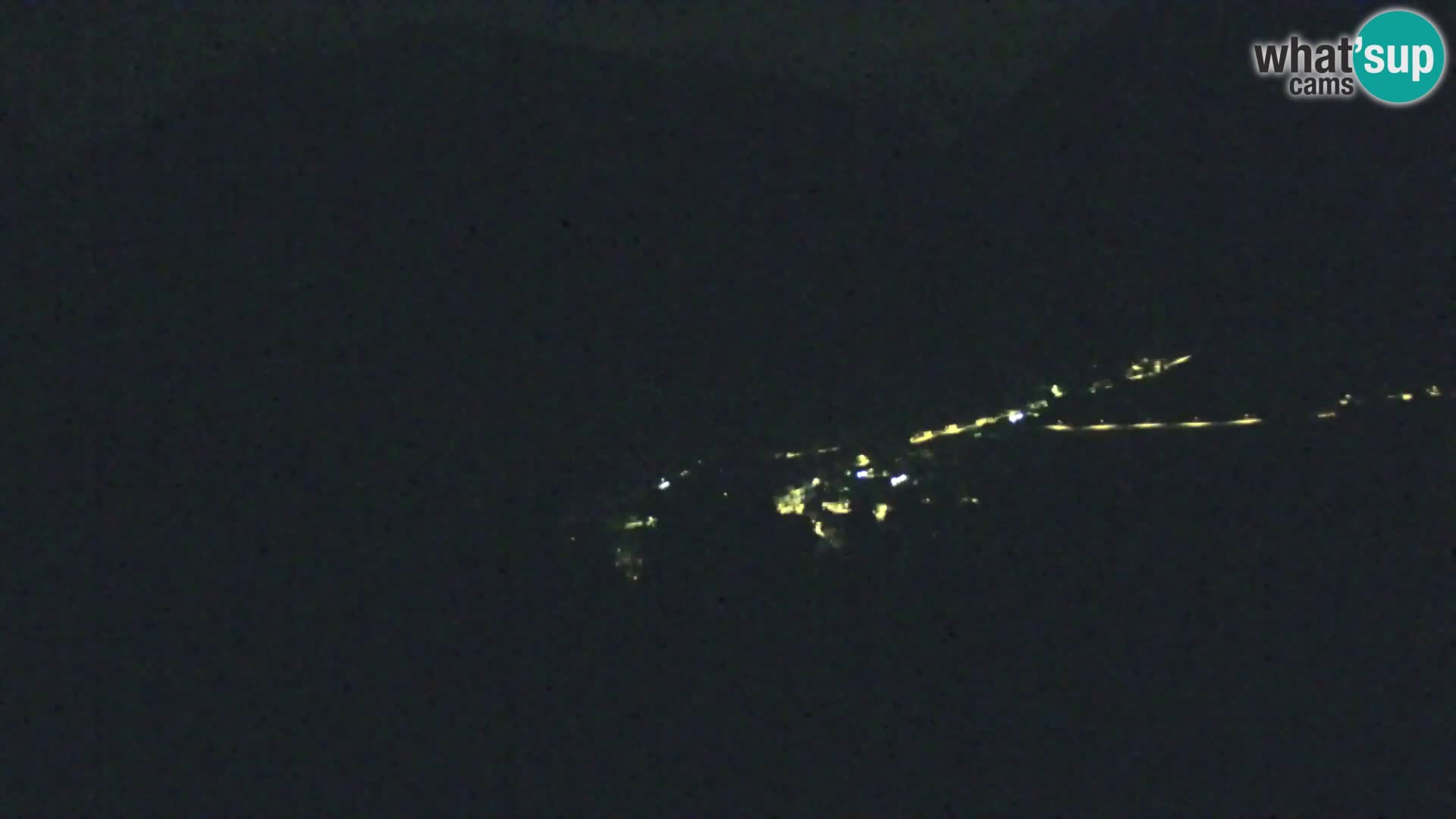 Kranjska Gora kamera VITRANC 1 | Zgornja postaja