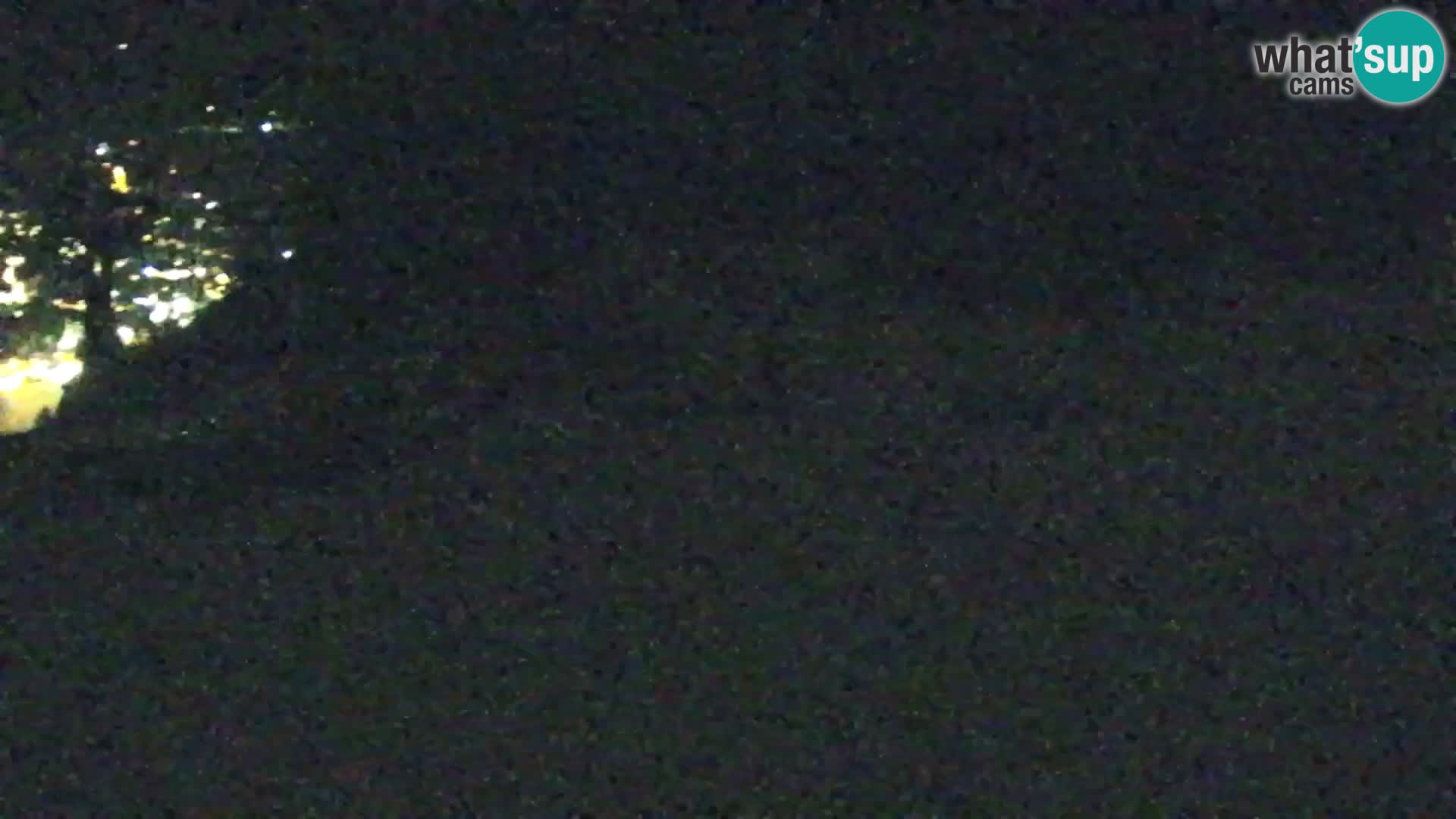 Kranjska Gora kamera VITRANC 1 | Zgornja postaja