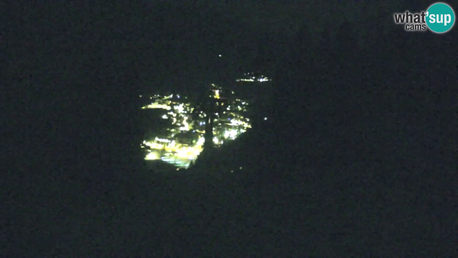 Estación de esquí Kranjska Gora | Estación superior VITRANC 1