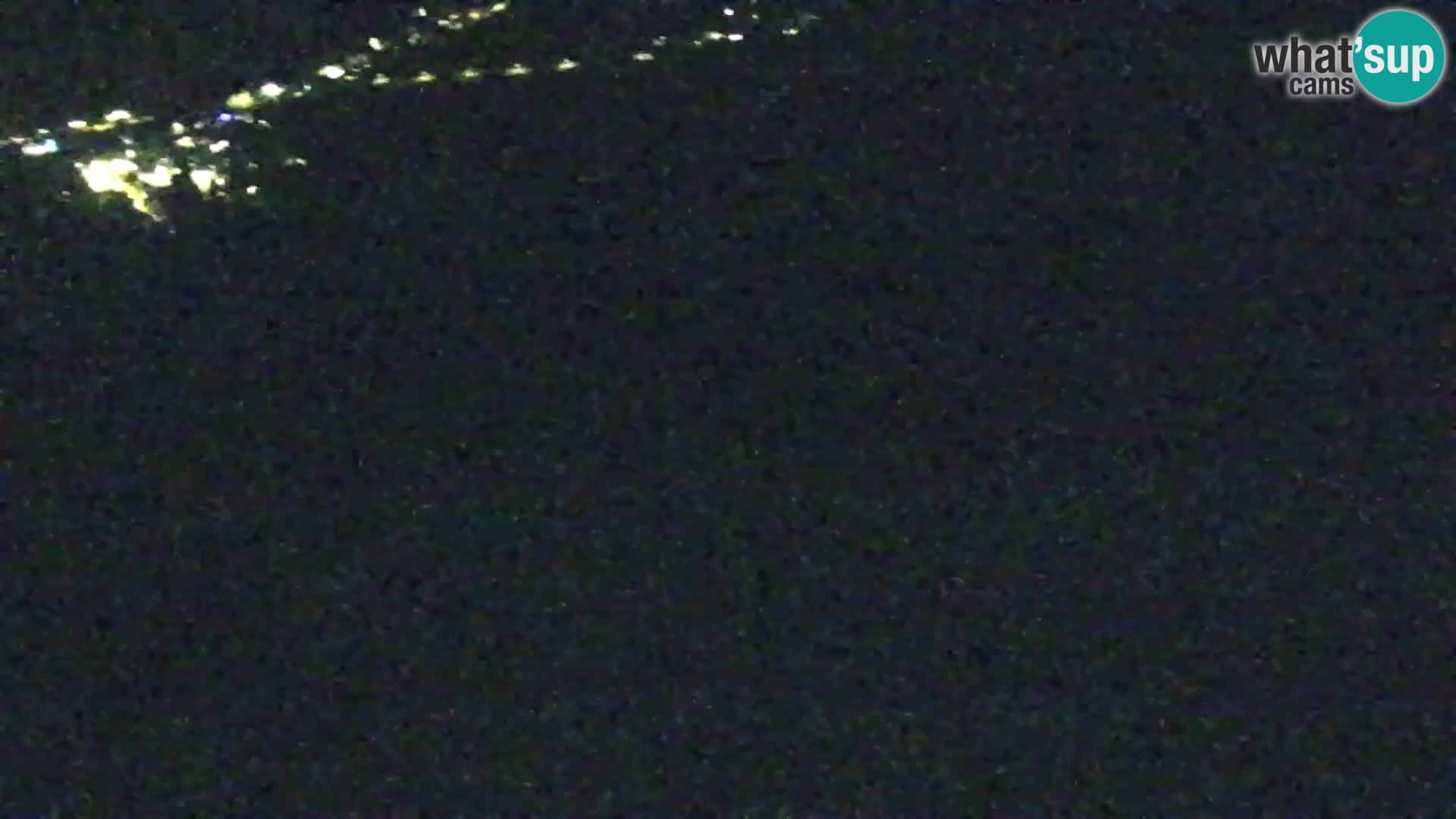 Kranjska Gora webcam VITRANC 1 | obere Station