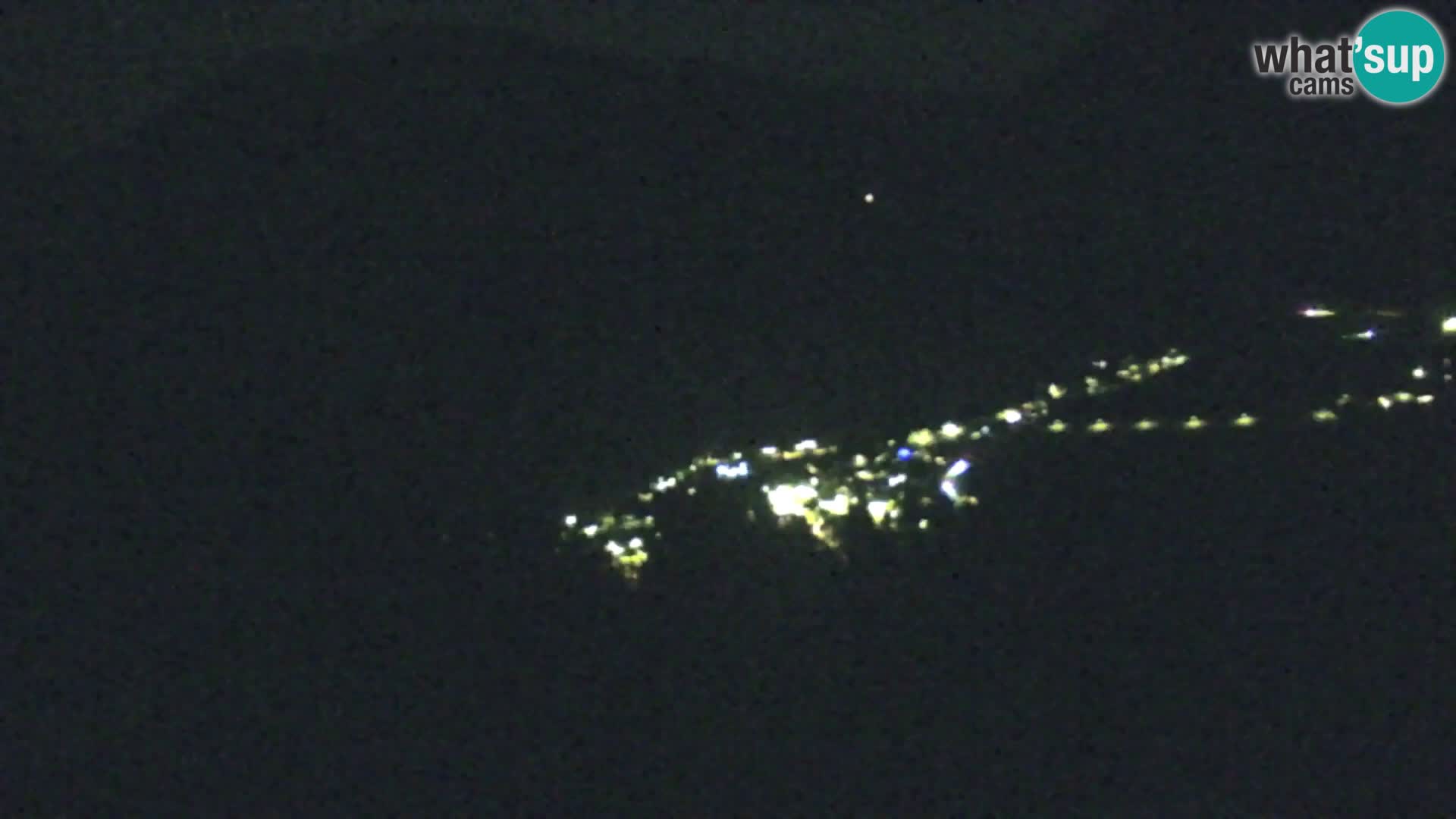 Kranjska Gora webcam VITRANC 1 | obere Station