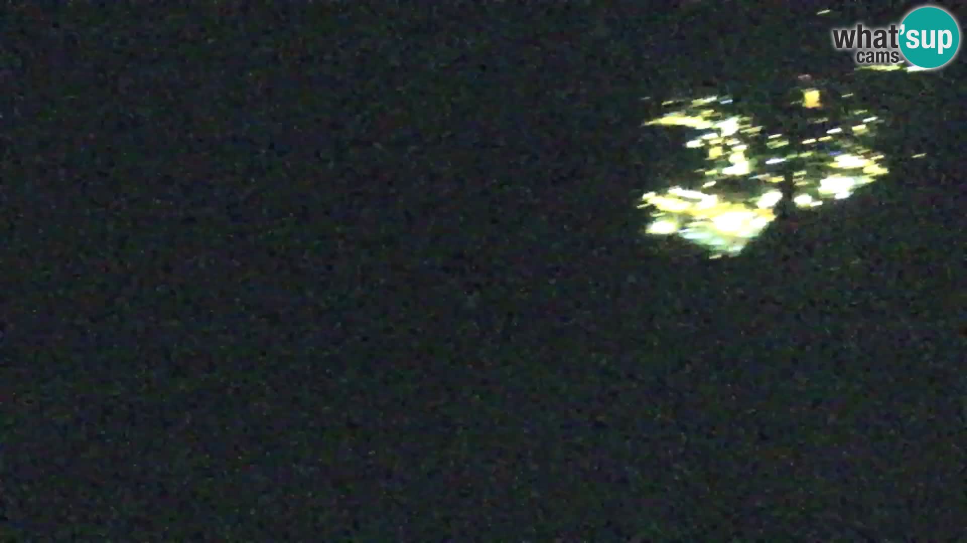 Kranjska Gora kamera VITRANC 1 | Zgornja postaja