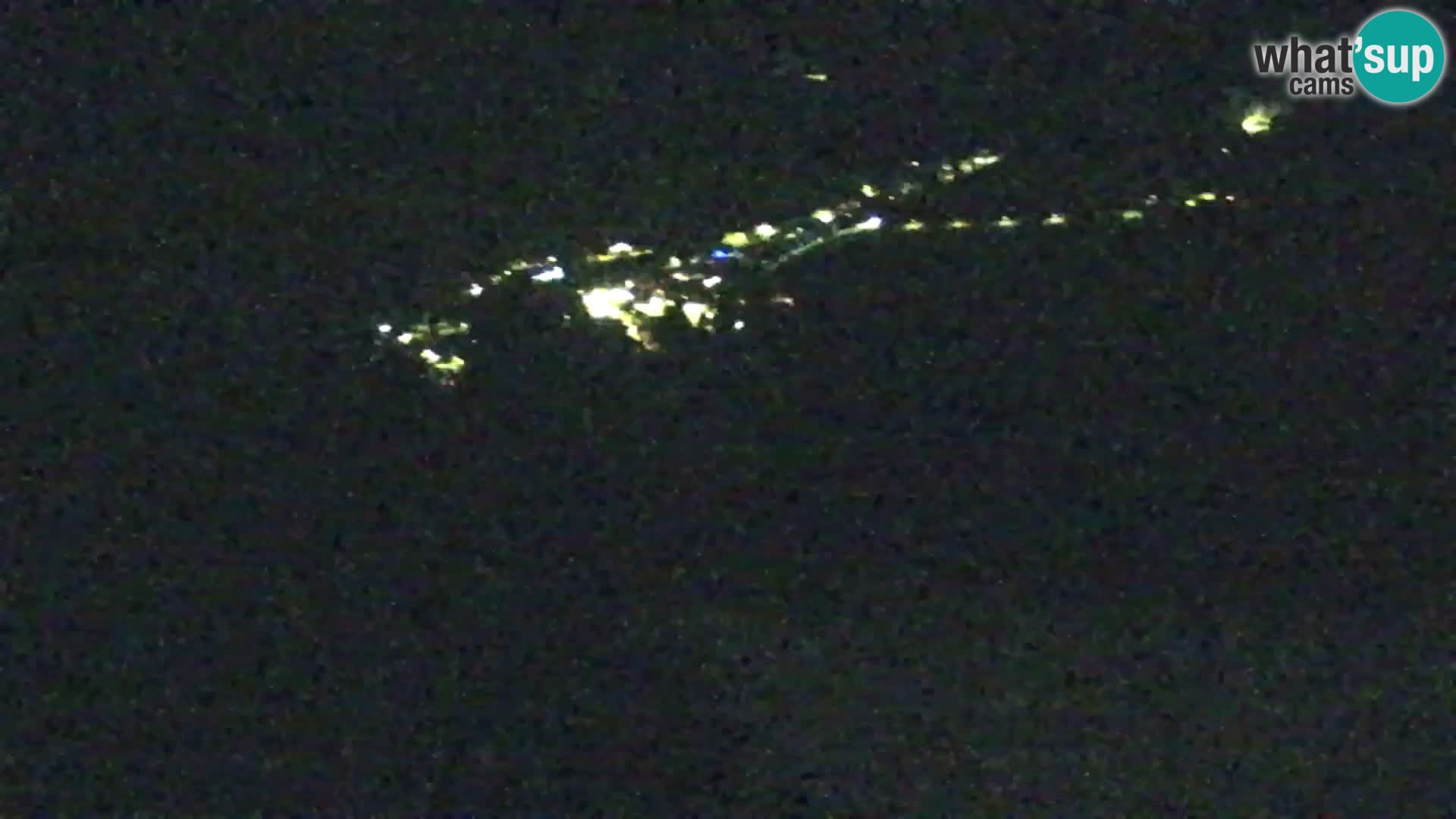 Ski Resort Kranjska Gora | VITRANC 1 upper station