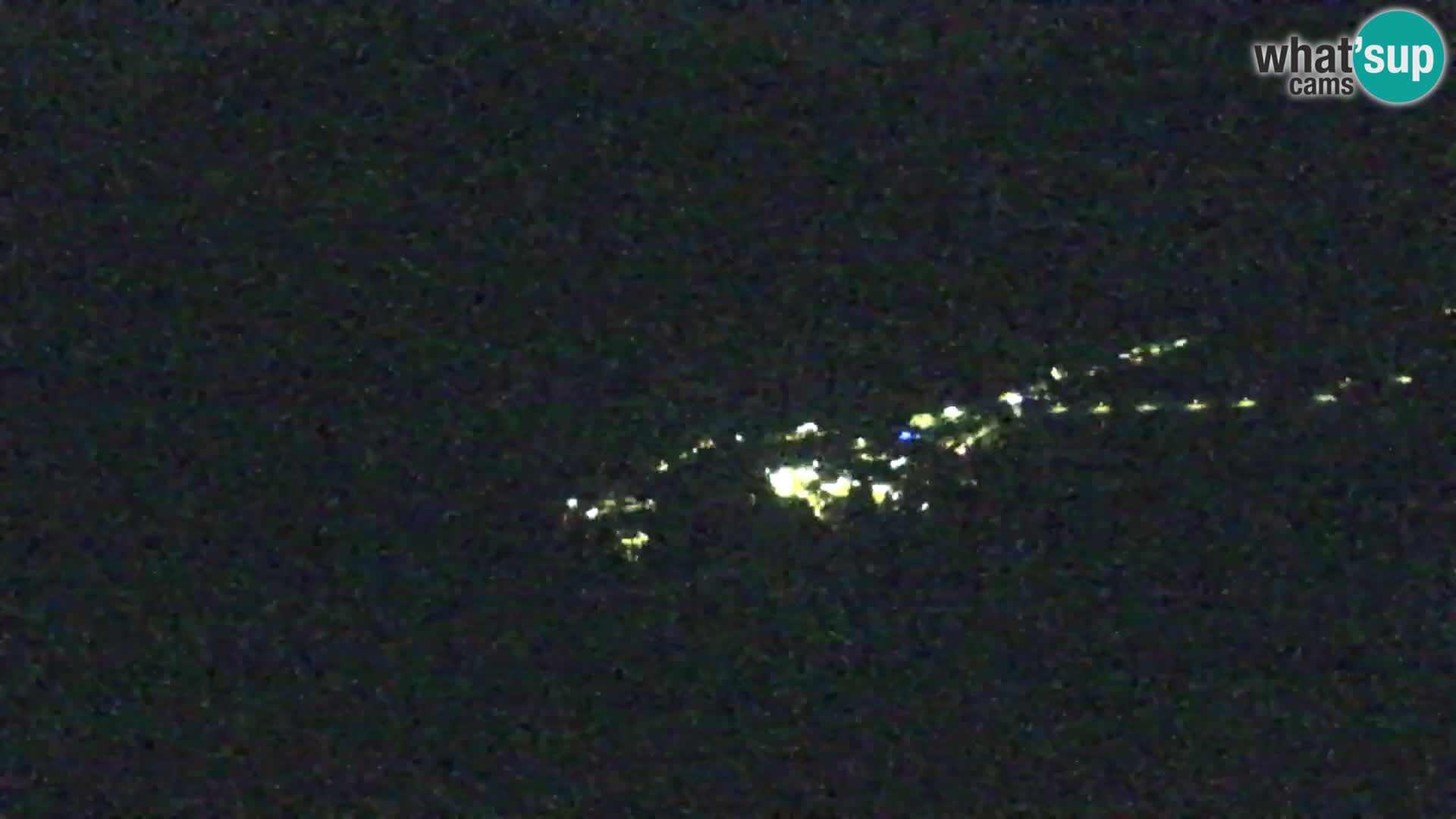 Kranjska Gora livecam VITRANC 1 | estación superior