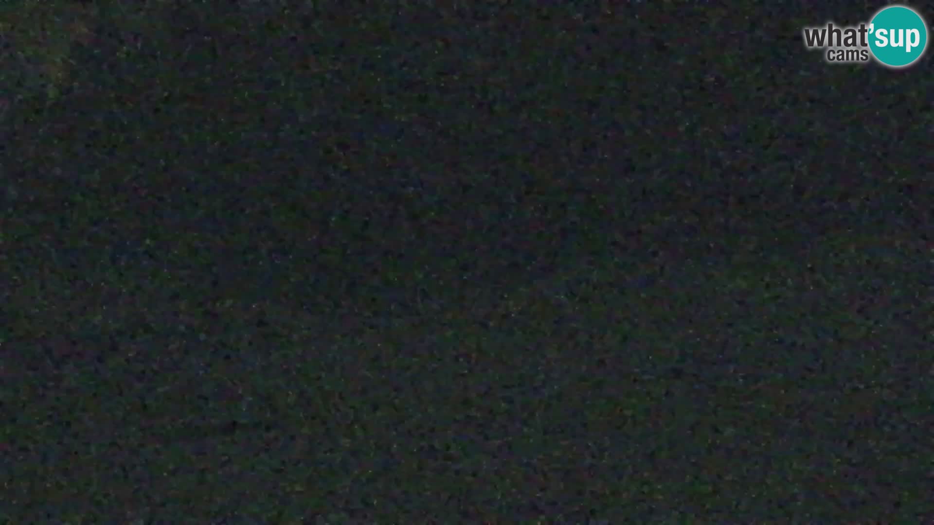 Vitranc Kranjska Gora webcam | VITRANC 1 stazione superiore