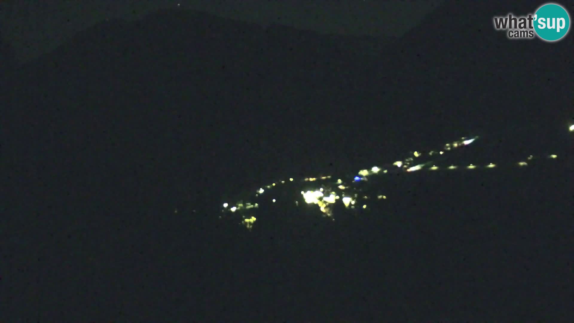 Estación de esquí Kranjska Gora | Estación superior VITRANC 1