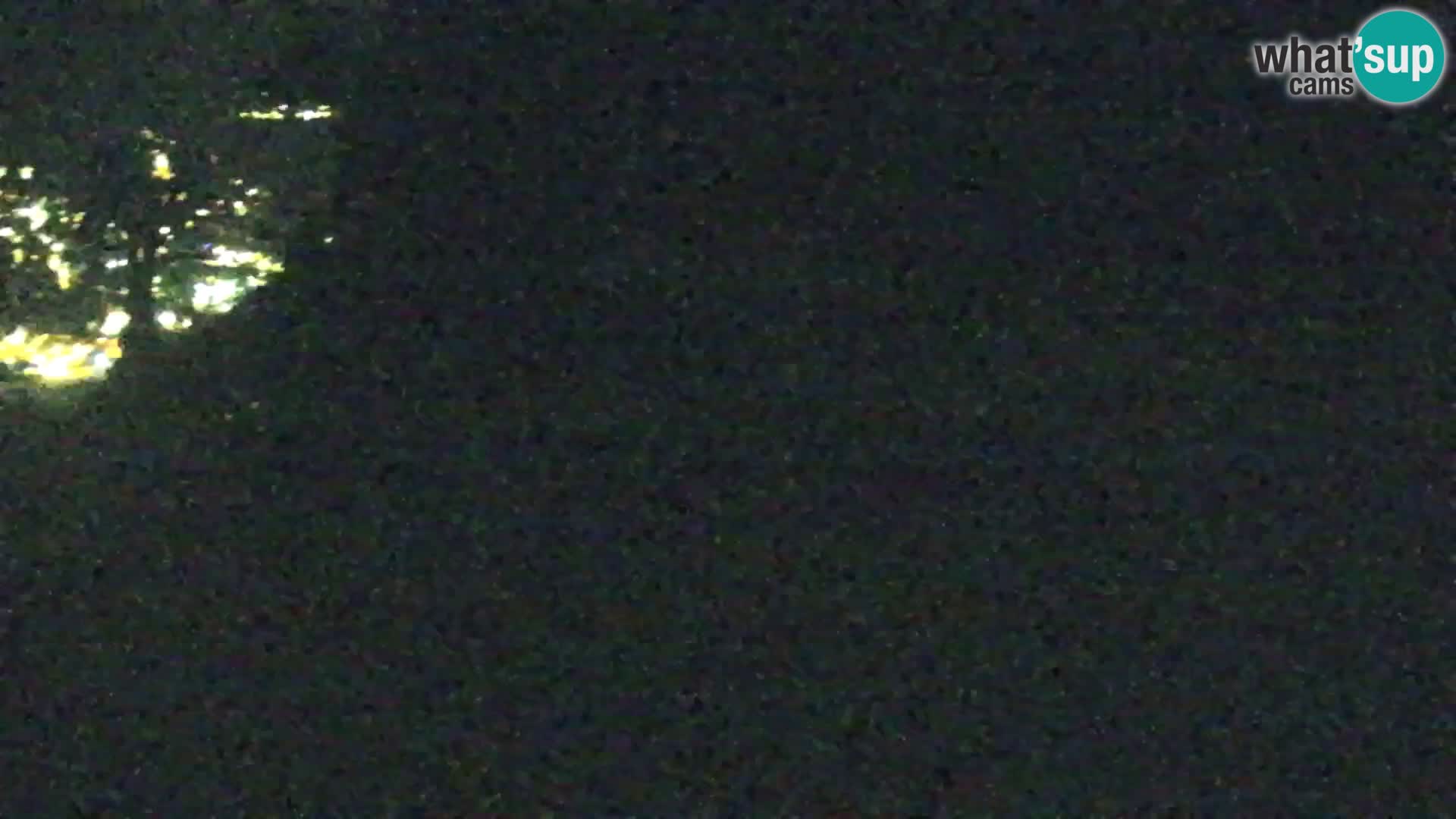 Kranjska Gora webcam VITRANC 1 | obere Station