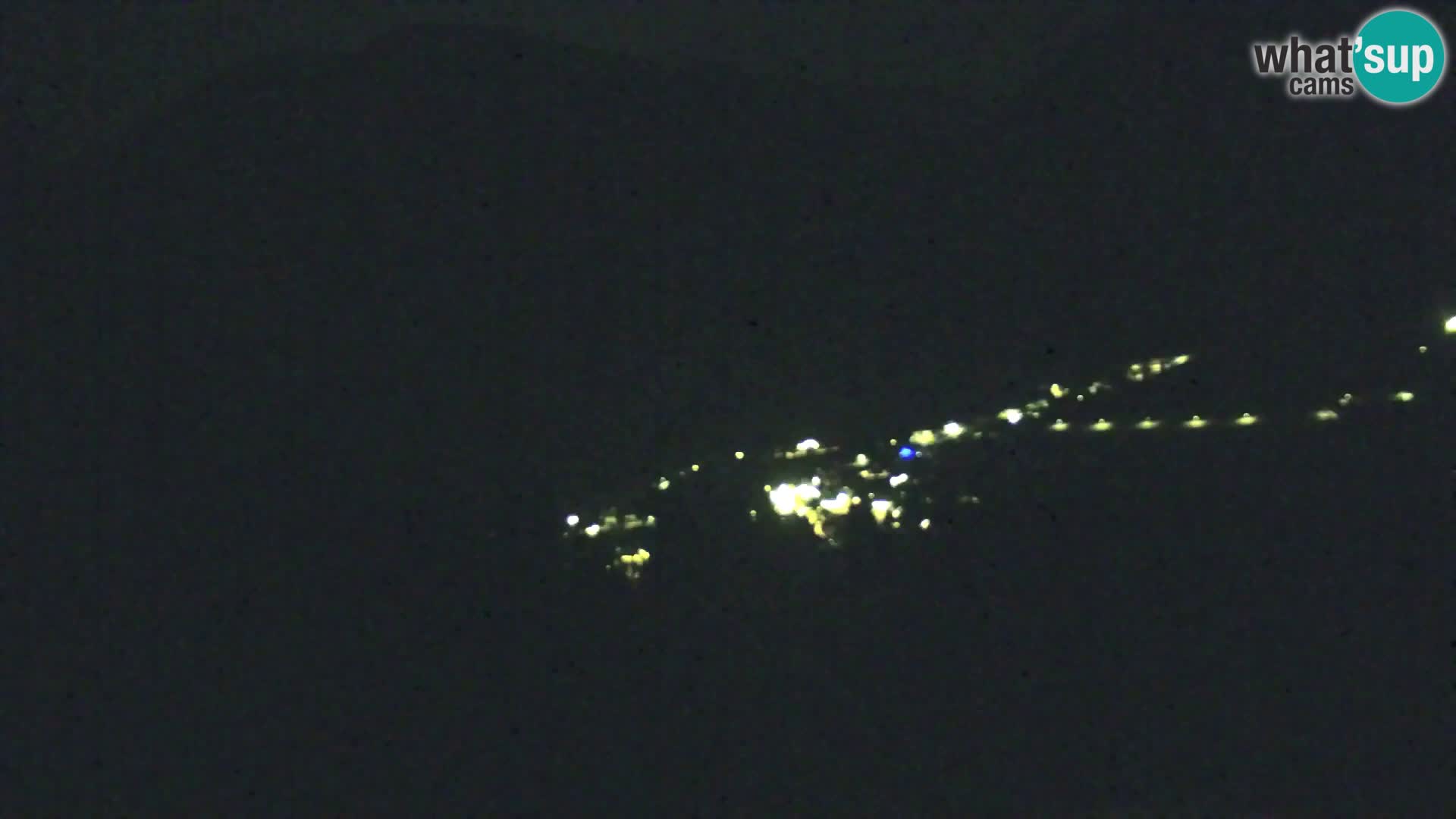 Kranjska Gora livecam VITRANC 1 | estación superior