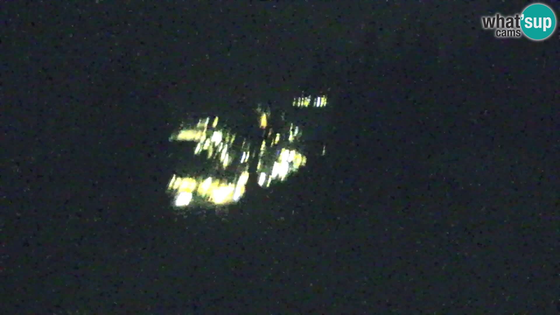 Kranjska Gora kamera VITRANC 1 | Zgornja postaja