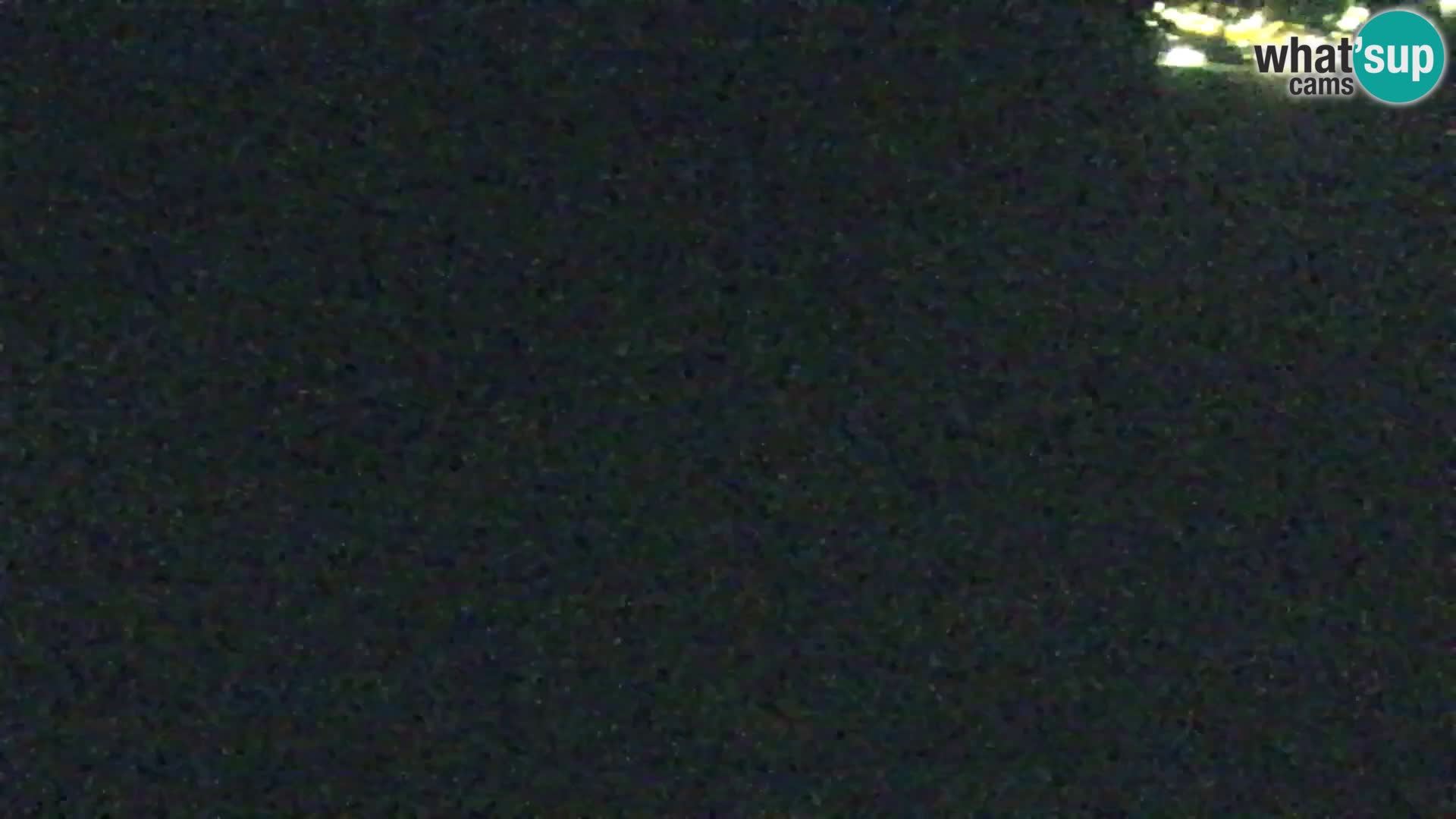 Kranjska Gora webcam VITRANC 1 | obere Station