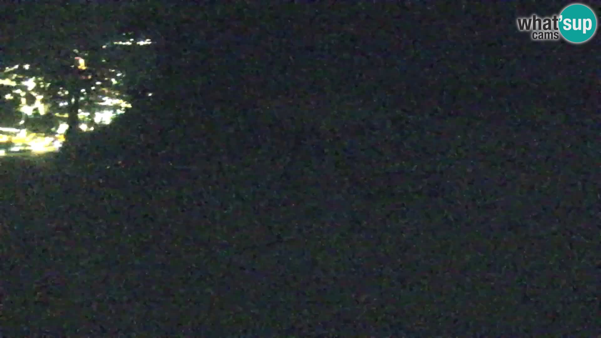 Kranjska Gora kamera VITRANC 1 | Zgornja postaja