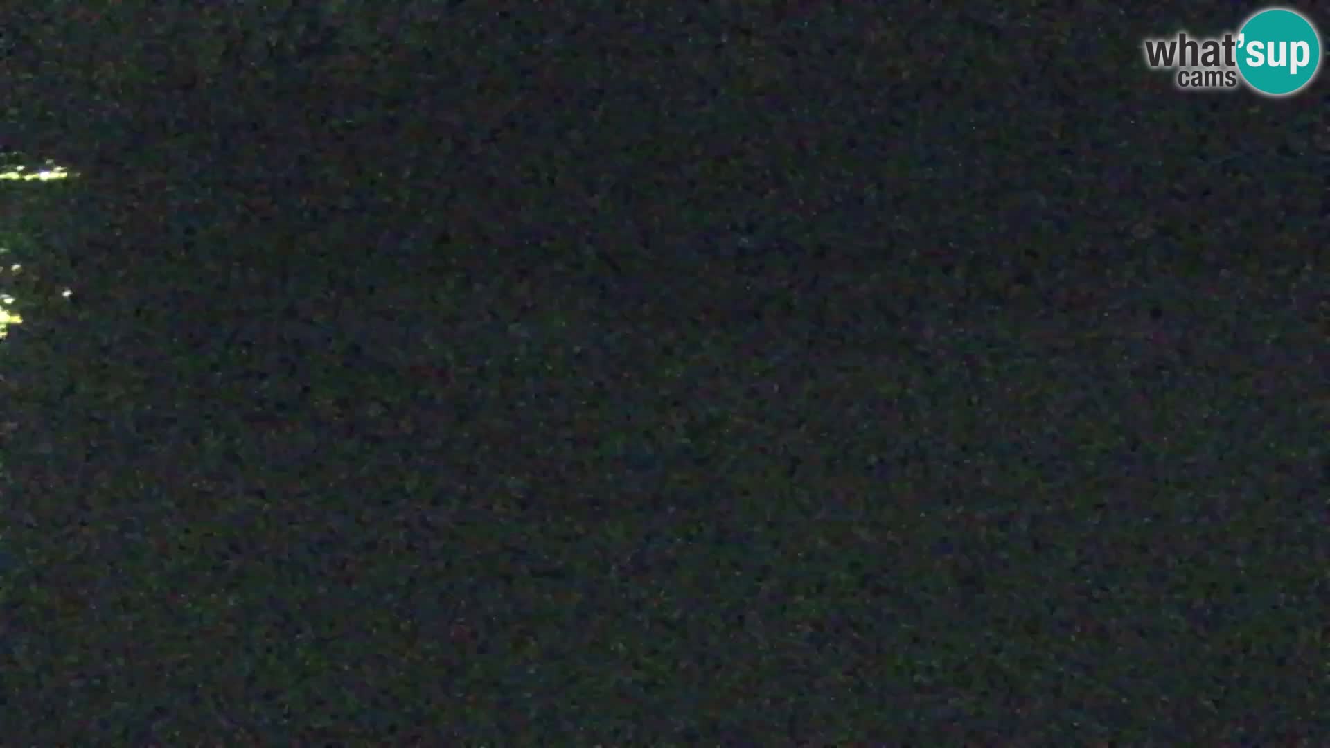 Kranjska Gora kamera VITRANC 1 | Zgornja postaja