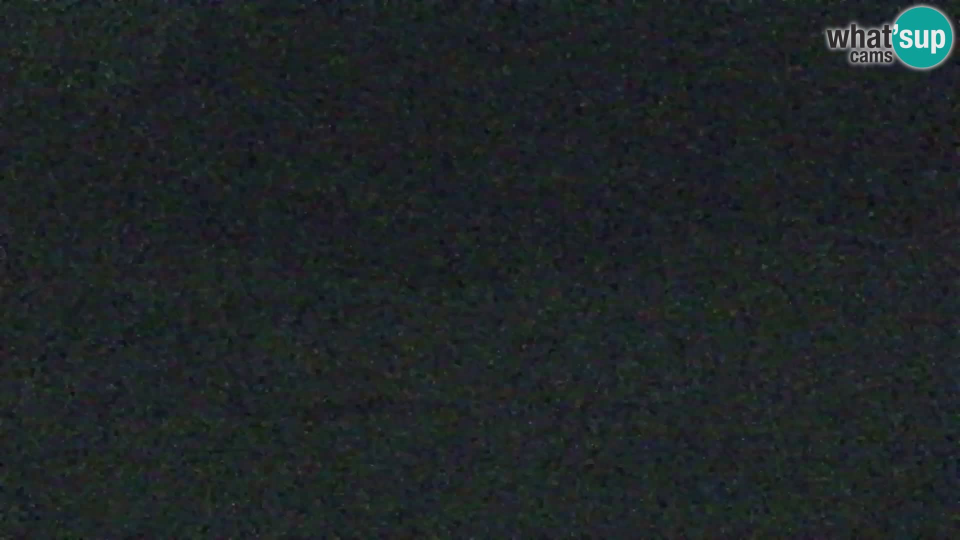 Kranjska Gora webcam VITRANC 1 | obere Station