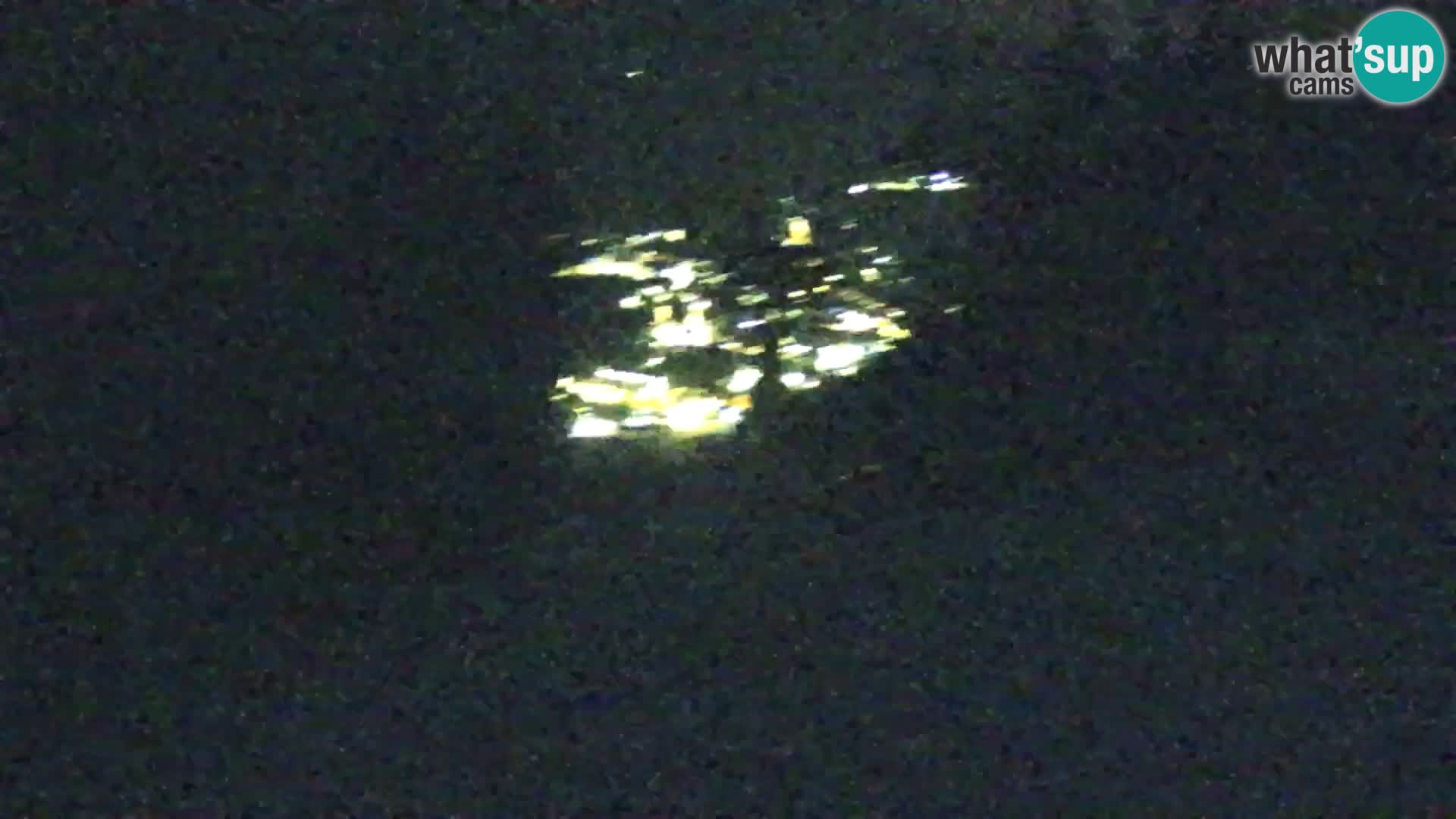 Kranjska Gora livecam VITRANC 1 | estación superior