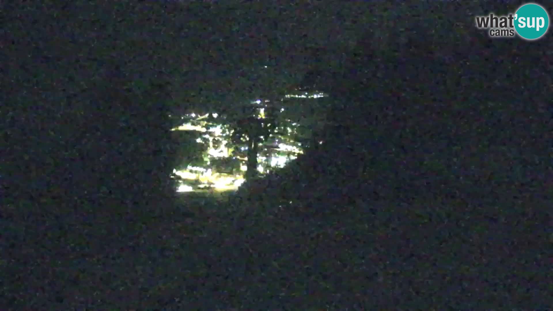 Ski Resort Kranjska Gora | VITRANC 1 upper station